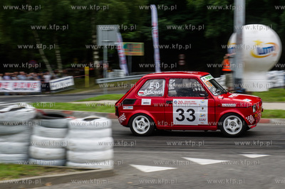 20 Grand Prix Sopot - Gdynia 2017. Runda Górskich...