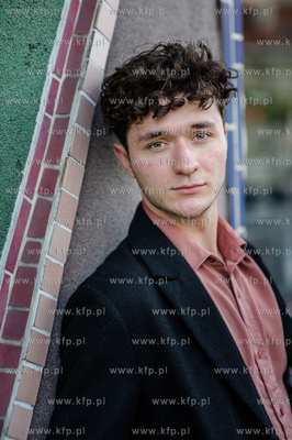 Gdynia. Teatr Miejski. 44. Festiwal Polskich Filmów...