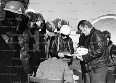 Rajd motorowy Na Orientacje zorganizowany przez gdanski...