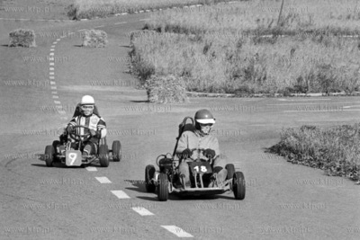 III eliminacje kartingowych mistrzostw okręgu gdańskiego...