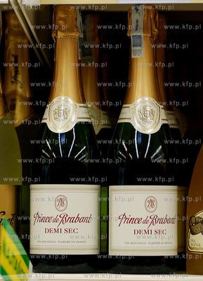 Hipermarket Port Rumia - Centrum Handlowe AUCHAN przy...