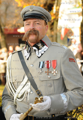 Gdynskie Urodziny Niepodleglej. Obchody 90 Rocznicy...