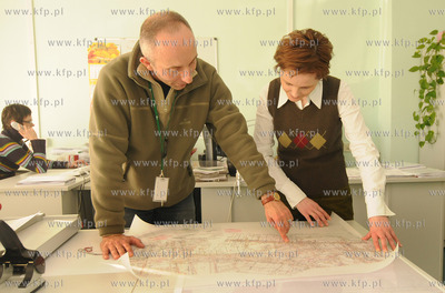 Okregowe Przedsiebiorstwo Energetyki Cieplnej w Gdyni....