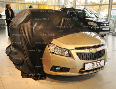 Serwis Haller w Gdansku Osowie. Prezentacja nowego...