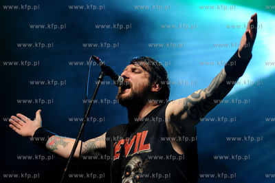 Gdynia Kolibki.  World Culture Festival Globaltica....