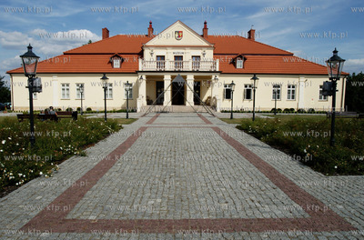 Muzeum Miasta Lezajska.
19.08.2009
fot. Pawel Marcinko...