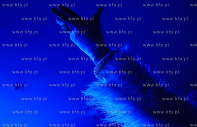 Sopot. Klub Sixty9. VIII edycja najbardziej prestizowego...