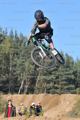 "Gdynia Adventure Days" w Kolibki Adventure Park. Pierwszy...