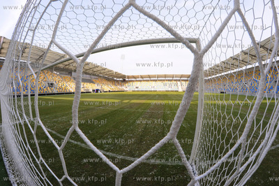 Oddanie do uzytku i poswiecenie najnowszego obiektu...