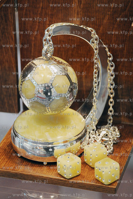 Targi Bursztynu, Bizuterii i Kamieni Jubilerskich Amberif...