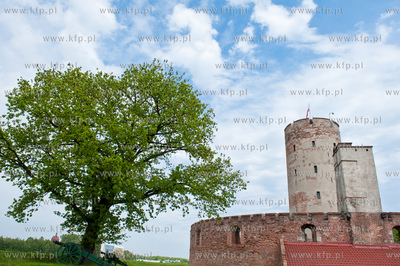Gdansk. Twierdza Wisloujscie.
27.05.2011
fot. Mateusz...