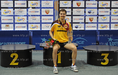 Ergo Arena Sopot/Gdansk. Europejskie Mistrzostwa w...