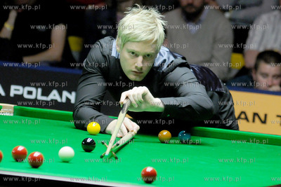 W trzecim - ostatnim dniu PLAYERS TOUR CHAMPIONSHIP...