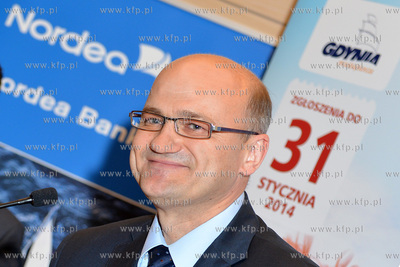 Pomorski Park Naukowo Technologiczny w Gdyni. Gala...