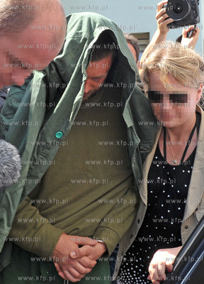 Prokuratura Rejonowa w Sopocie z siedziba w Gdansku....