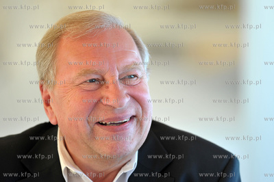 Sopot Zatoka Sztuki. Spotkanie charytatywne z Jerzym...