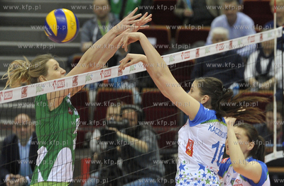 Ergo Arena Sopot/Gdansk. 16. kolejka Orlen Ligi. PGE...