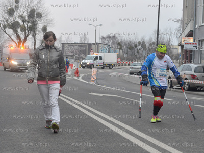 Bieg Urodzinowy z PKO Bankiem Polskim na dystansie...