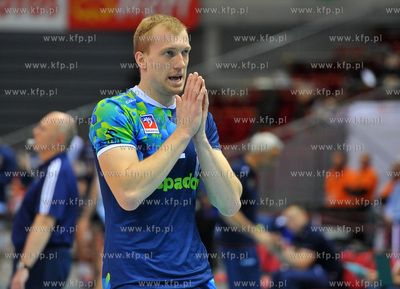 Ergo Arena Sopot/Gdansk. PlusLIga 5. kolejka. LOTOS...