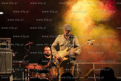 X edycja Faktorii Kultury w Pruszczu Gdańskim. Koncert...