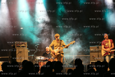 X edycja Faktorii Kultury w Pruszczu Gdańskim. Koncert...
