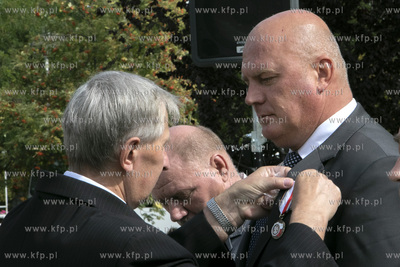 Powiatowe obchody 79 rocznicy wybuchu II wojny światowej...