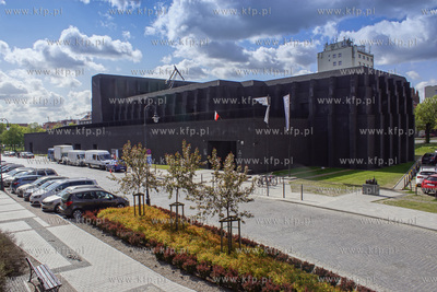 Gdańsk. Teatr Szekspirowski. 07.05.2019 fot. Paweł...