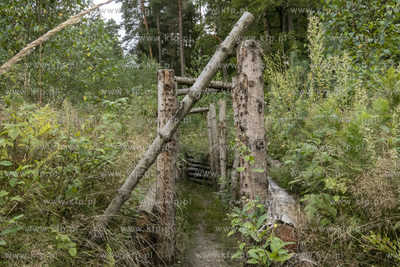 Fortyfikacje Trójkąta Lidzbarskiego ( niem. Heilsberg...