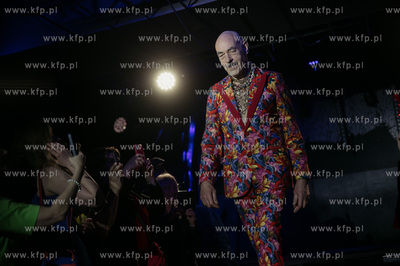 Bal XXX lecia z okazji z okazji 30 lat działalności...