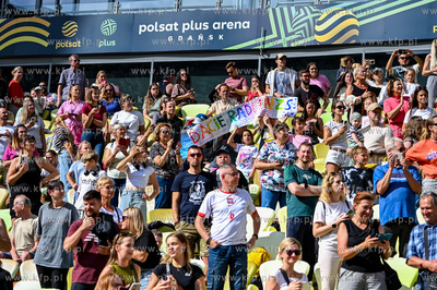 63. Bieg Westerplatte w Gdańsku 07.09.2025 / fot....