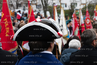 Narodowe Święto Niepodległości. Uroczystości w...