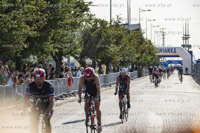 Enea Ironman 70.3 Gdynia.

11.08.2019 Fot. Anna Bobrowska...