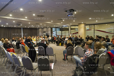 44. Festiwal Polskich Filmów Fabularnych w Gdyni....