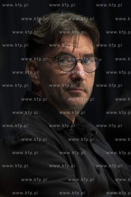 49. Festiwal Polskich Filmów Fabularnych w Gdyni....