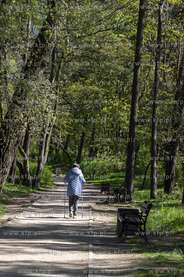 Gdańsk Brzeźno. Wejście na plażę nr 41.25.04.2025...