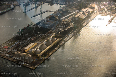 Gdynia, port.26.09.2014fot. Wojtek Jakubowski /KFP