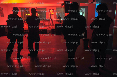 2 Festiwal Grassomania zorganizowany przez Gdanska...