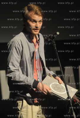 36 Festiwal Polskich Filmow Fabularnych w Gdyni. Nagrodzony...