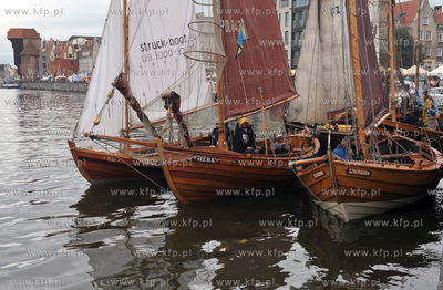 Fischmarkt w Gdansku  czyli odwzorowanie wielowiekowej...