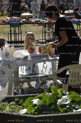 I Dni Nowego Portu w Gdansku. 7.09.2013 Fot. Maciej...