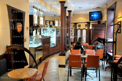 Cactail Bar Capri w Gdansku na ul. Dlugiej
06.10.2013...