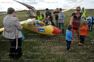 Z okazji 85 rocznicy powstania Areoklubu Gdanskiego...