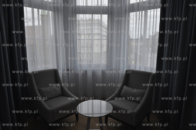 Otwarcie restauracji i browaru PG4 w Central Hotel...