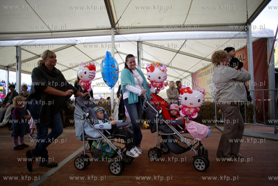 Bielkowko. VIII edycja AMBER BEER & FOOD FESTIVAL czyli...