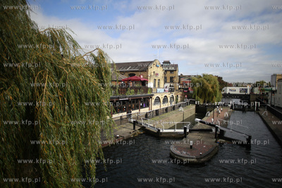 Londyn. Camden Town.
10.10.2011
fot. Krzysztof Mystkowski...