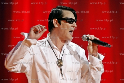 Sopot. Ergo Arena. Festiwal Top Trendy. Koncert Top....