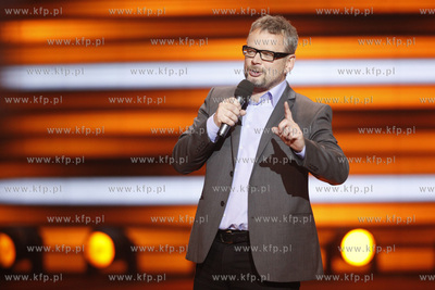 Sopot. Ergo Arena. Festiwal Top Trendy. Sopocka Noc...