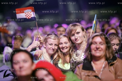 Sopot. Opera Lesna. Sopot Festival. Top of the Top.
24.08.2012
fot....