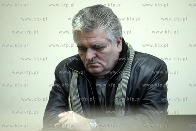 Sad okregowy w Gdansku. Sprawa odwolawcza Miroslawa...