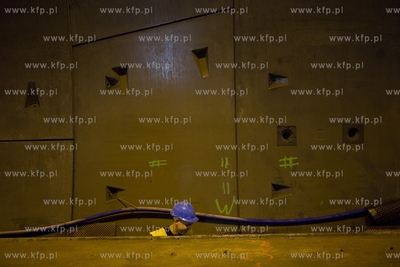 Gdańsk. Budowa tunelu pod Martwą Wisłą.
13.08.2015
fot....